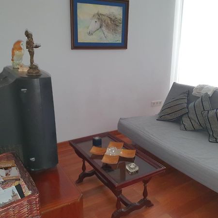 Apartamento Corral Del Rey 16 Apartment Seville Exterior photo