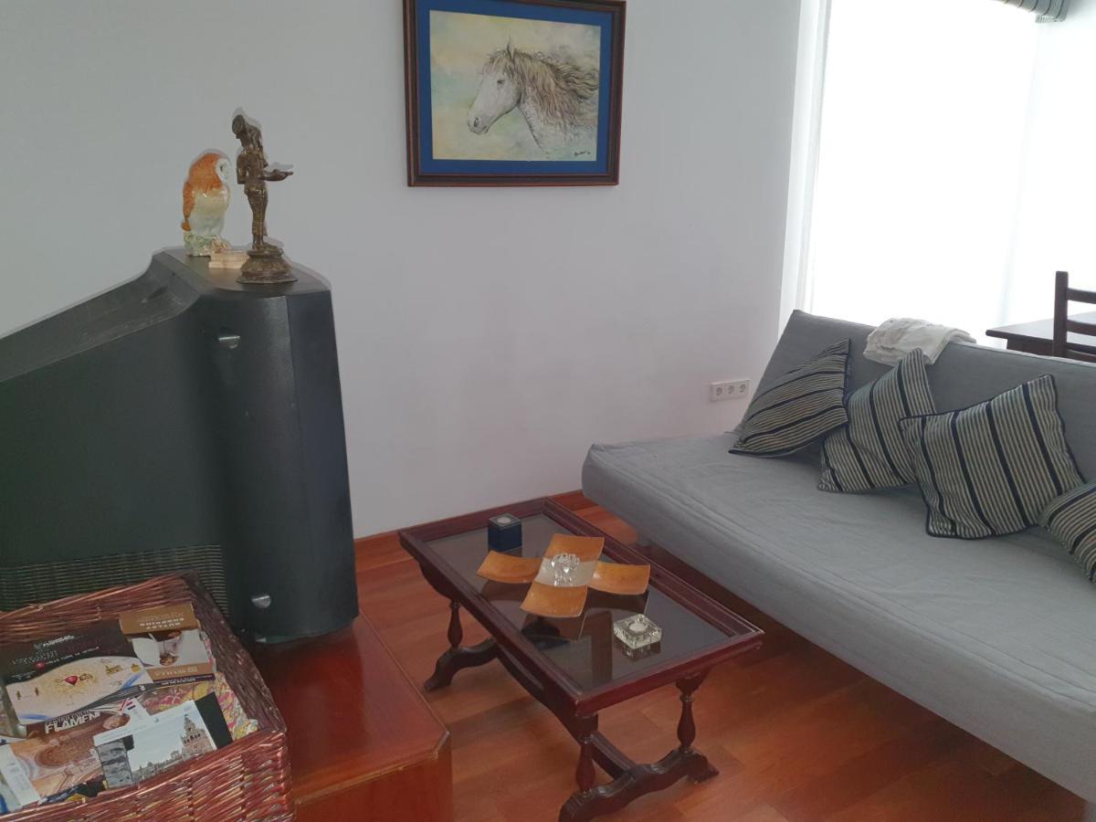 Apartamento Corral Del Rey 16 Apartment Seville Exterior photo