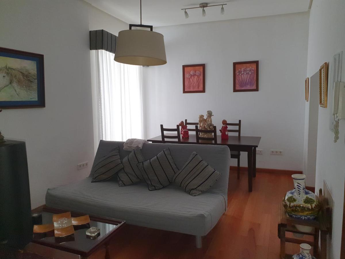 Apartamento Corral Del Rey 16 Apartment Seville Exterior photo